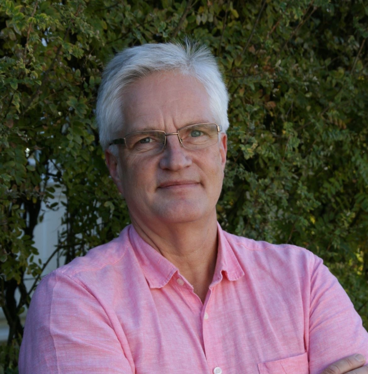 Kjell Ove Solbakken